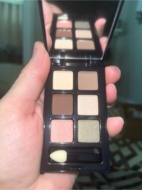 New Estée Lauder Eyeshadow Palette